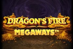 Dragon fire megaways free play pc games