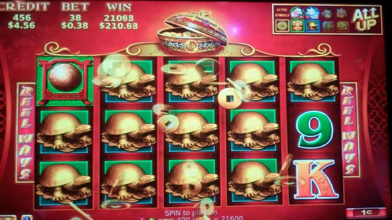 88 fortune slot machine on youtube