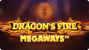 Dragon fire megaways free play